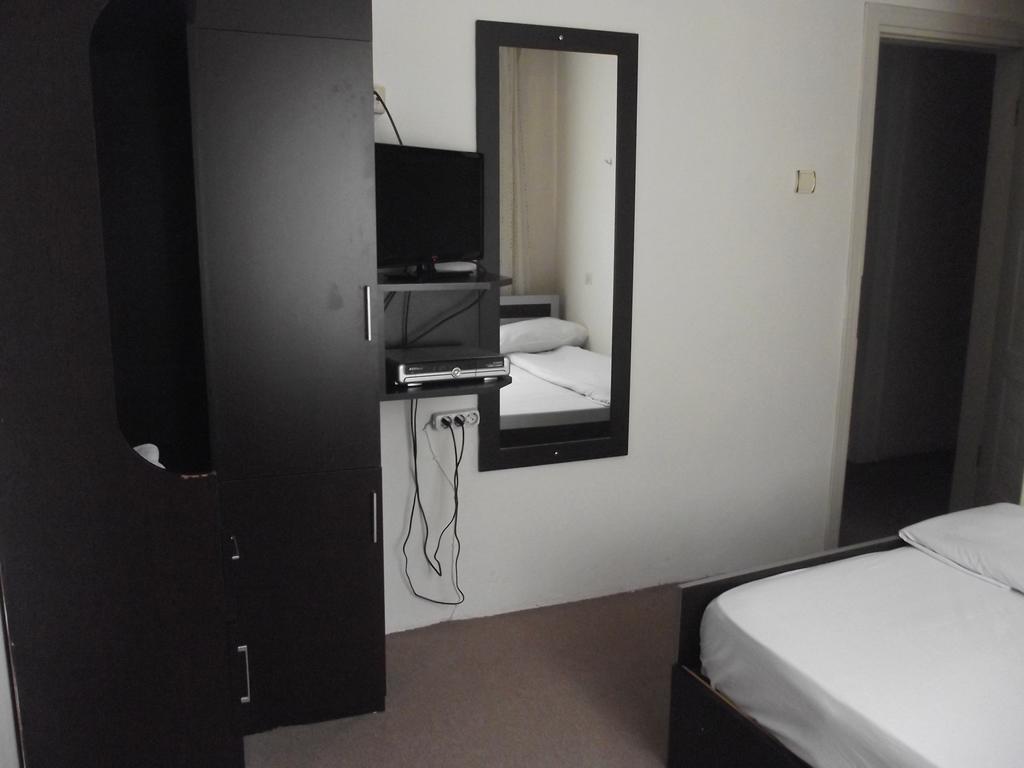 Divan Otel Самсун Екстериор снимка